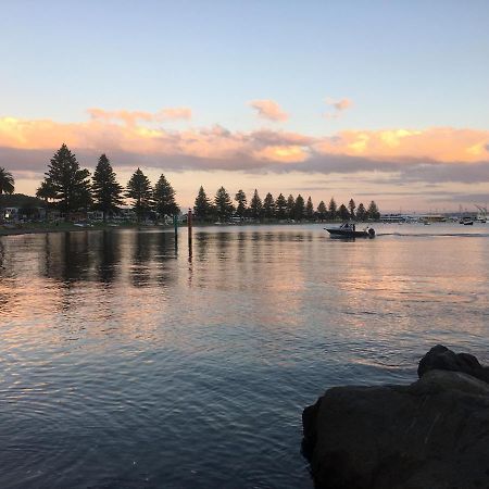 Westhaven Motel Tauranga Kültér fotó