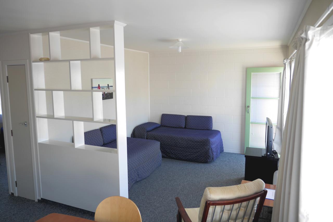 Westhaven Motel Tauranga Kültér fotó