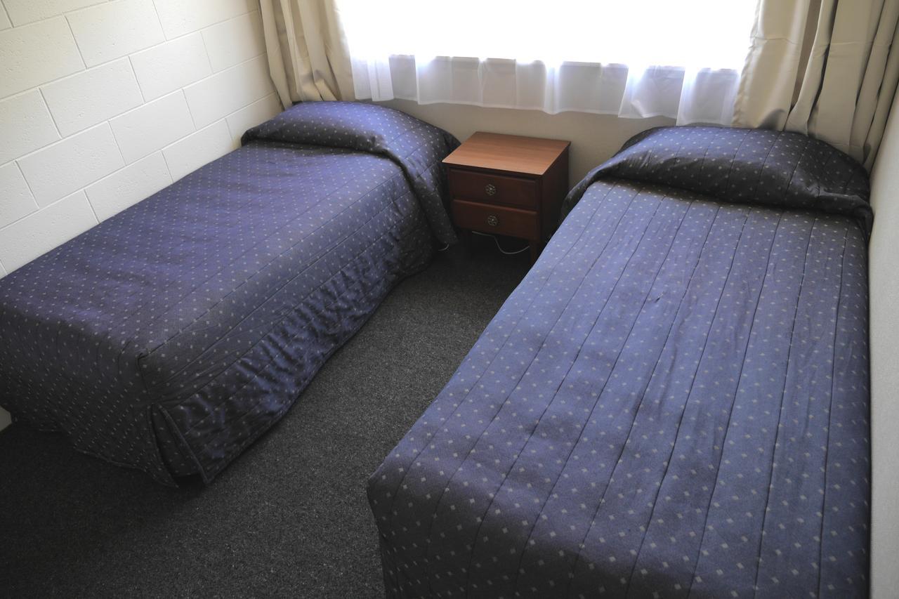 Westhaven Motel Tauranga Kültér fotó