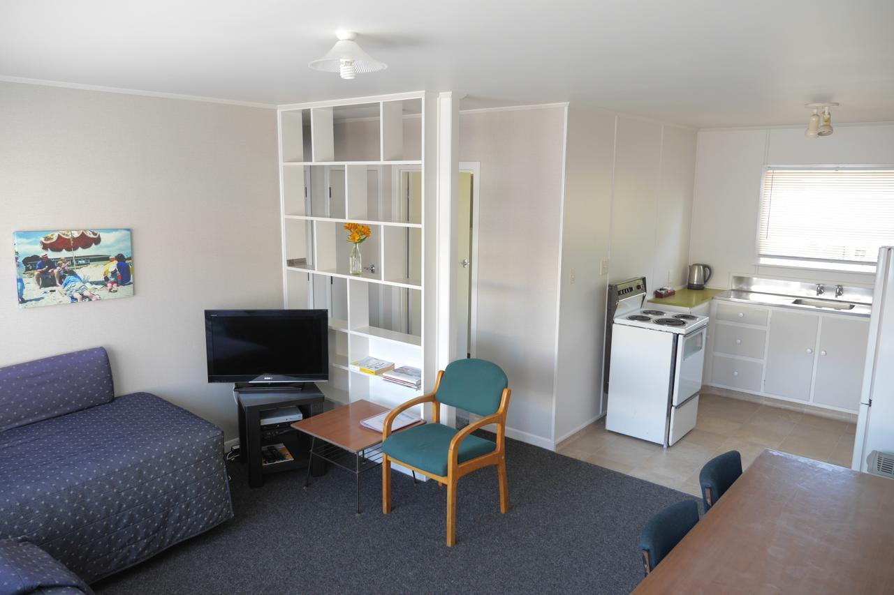 Westhaven Motel Tauranga Kültér fotó