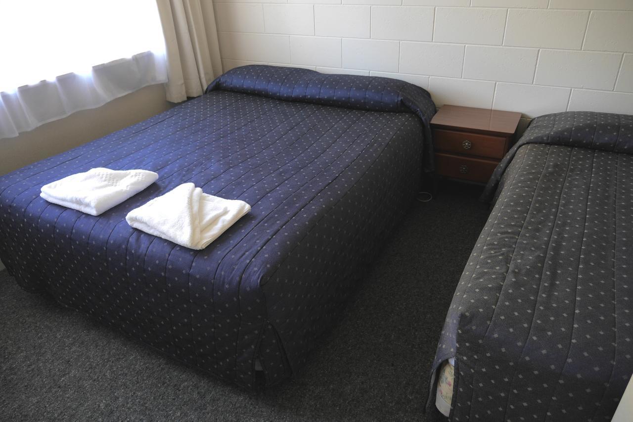 Westhaven Motel Tauranga Kültér fotó